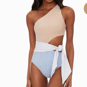 Beach Riot Carlie swimsuit